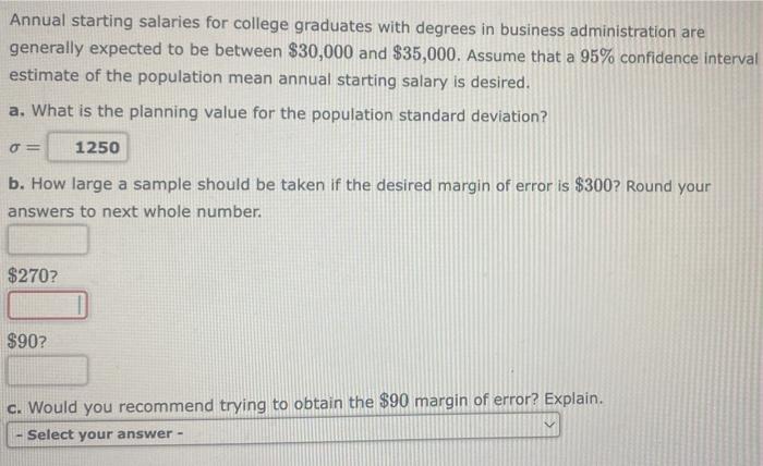 solved-annual-starting-salaries-for-college-graduates-with-chegg