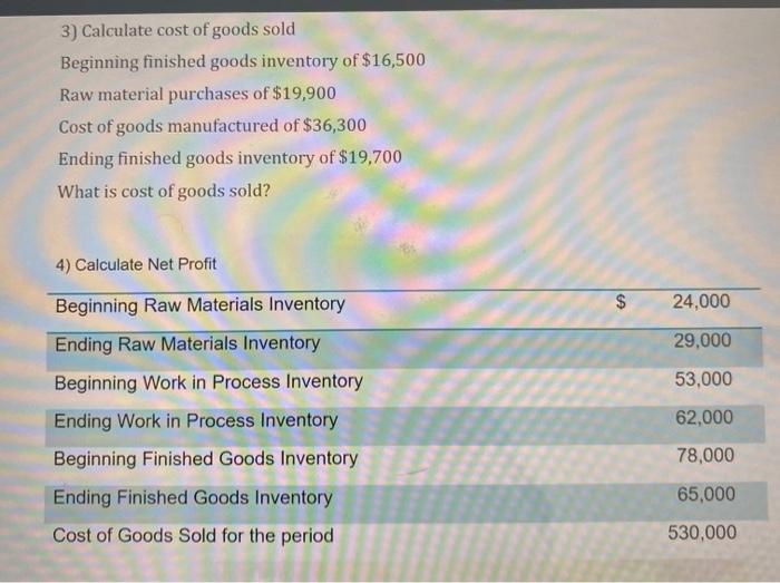 Solved Managerial Accounting Chapter 17-Discussion Questions | Chegg.com
