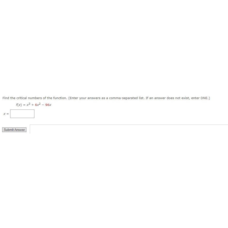 solved-find-the-critical-numbers-of-the-function-enter-chegg