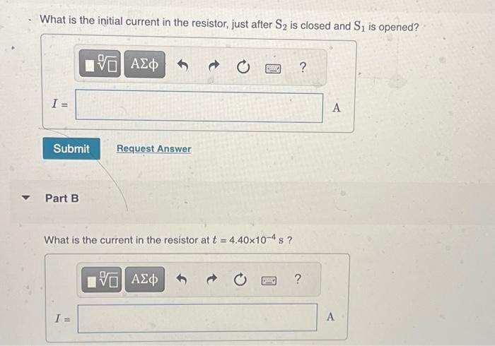 Solved What Is The Potential Difference Between Points B And | Chegg.com