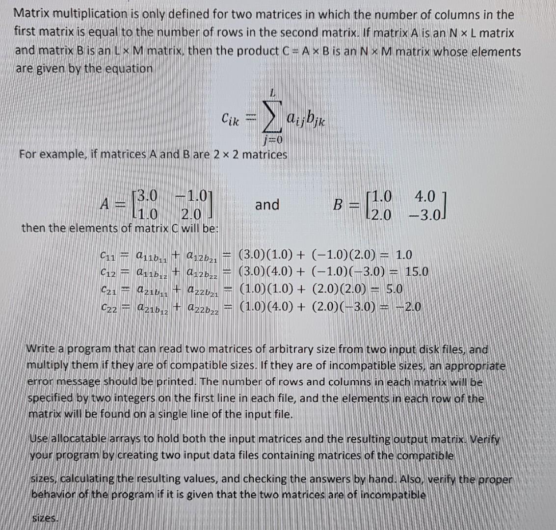 solved-matrix-multiplication-is-only-defined-for-two-chegg