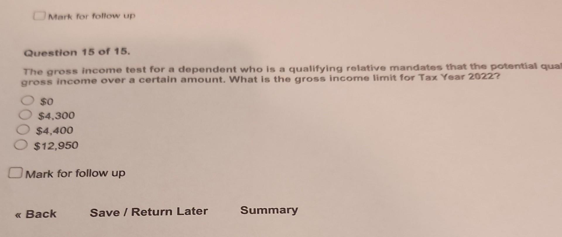 solved-question-15-of-15-the-gross-income-test-for-a-chegg