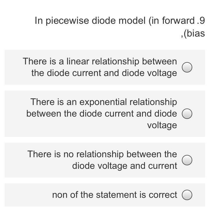 Solved One of the following is not correct (for a .7 (give