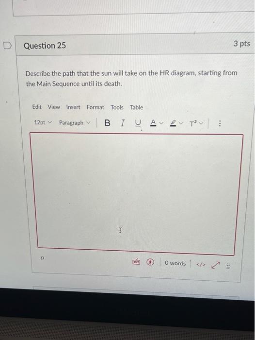 Solved The following questions use this picture for an HR | Chegg.com
