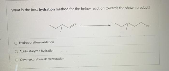 Solved Considering The Regioselectivity Of Electrophilic | Chegg.com