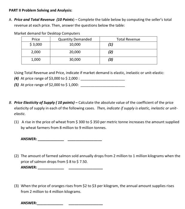 problem solving sale price