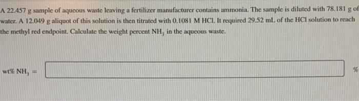 222 Non-Ammoniated Solution, L&R Manufacturing