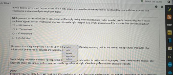 Can you please answer these questions for me it would | Chegg.com