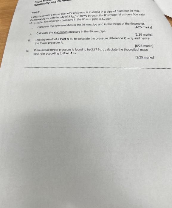 Solved Problem 1 Part A ii. iii. iv. 1 V₁ As shown in the | Chegg.com