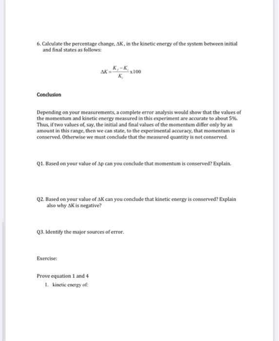 Solved EXP 9: PROJECTILE MOTION AND THE BALLISTIC PENDULUM | Chegg.com