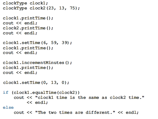 Solved: The number in parentheses at the end of an exercise refers ...