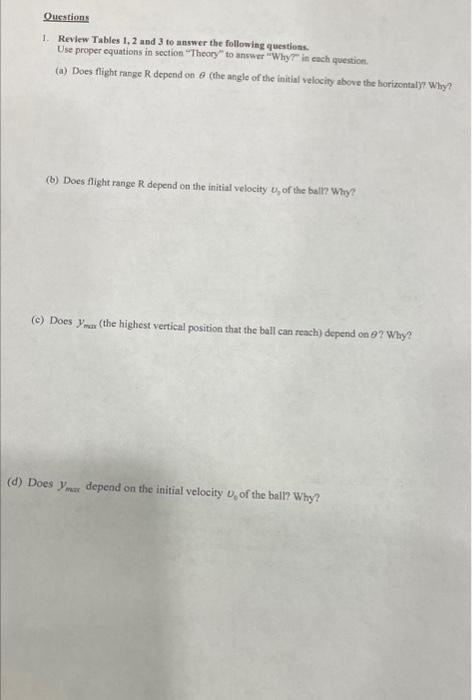 Solved Please help solve this with the given data. Thank | Chegg.com