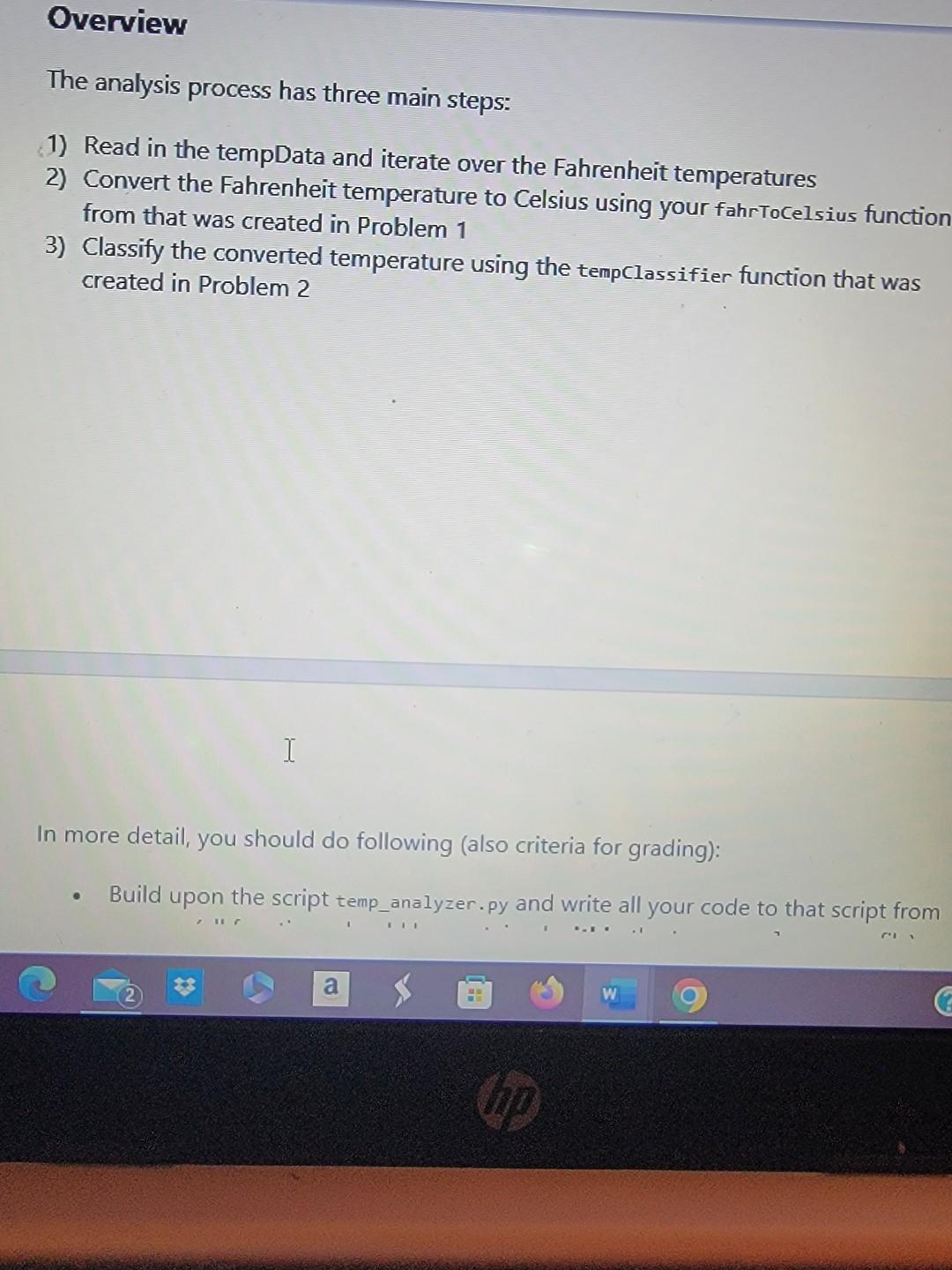 Solved Week 3 Exercise: Data Wrangling Converting and | Chegg.com