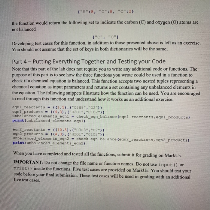 Solved Problem Your task for this lab is to build a program | Chegg.com