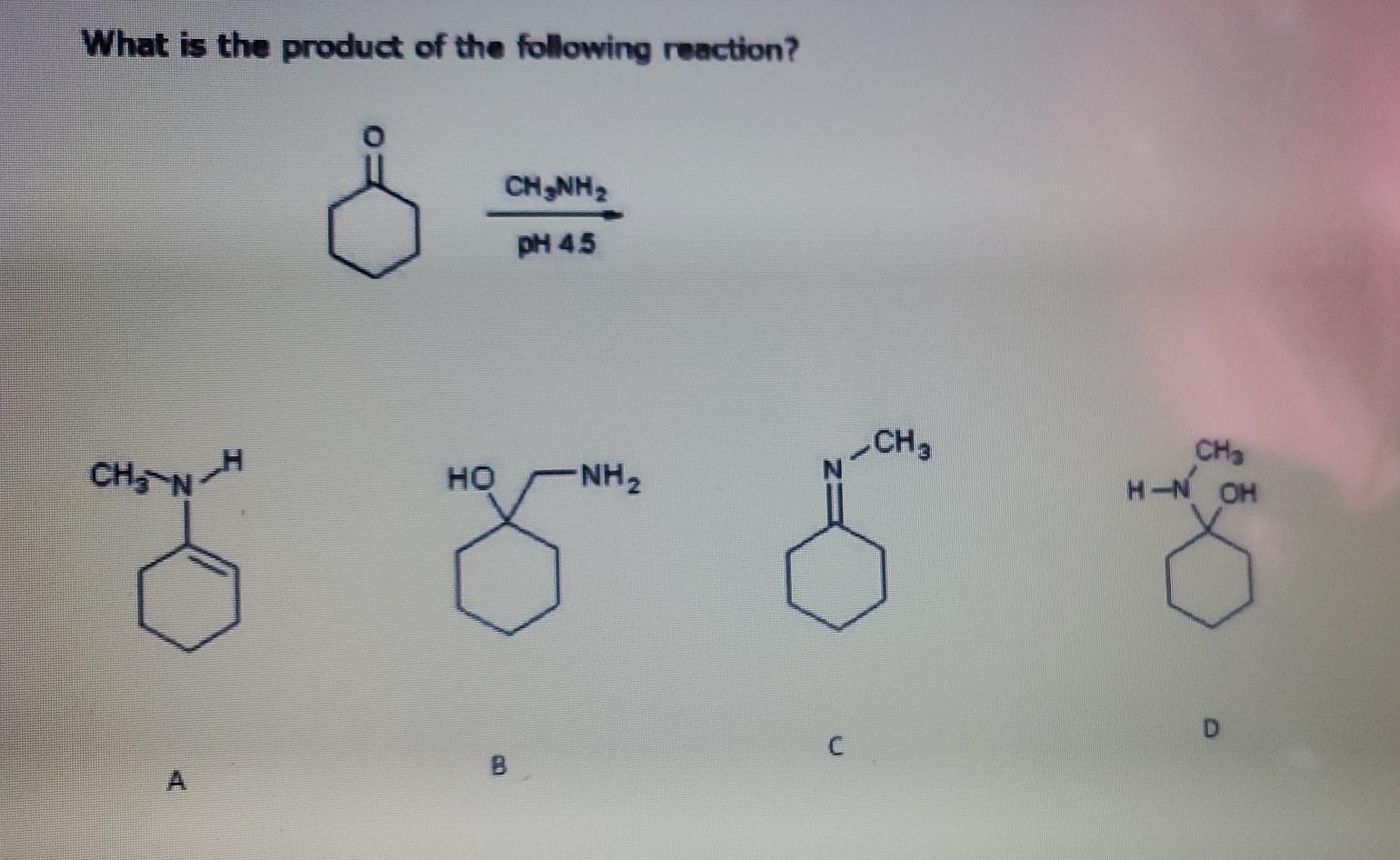 solved-what-is-the-product-of-the-following-reaction-ch3nh2-chegg