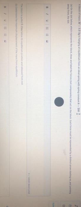Solved Read each question carefully. Show all your work for | Chegg.com