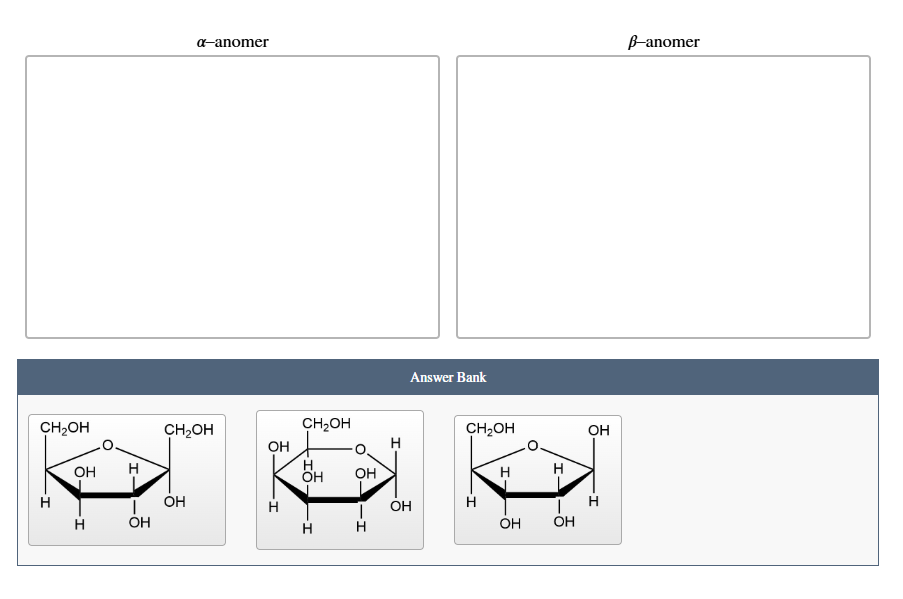 Solved Please help me ﻿classify which structure is ﻿the | Chegg.com