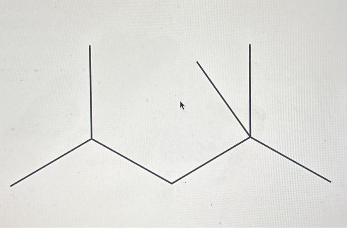 Solved Draw all of the possible monochlorinated products | Chegg.com