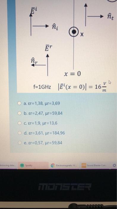 Solved E 6 7 J3 1 A 1 4132 1 2 Fe 35m2 T 0 5 Chegg Com