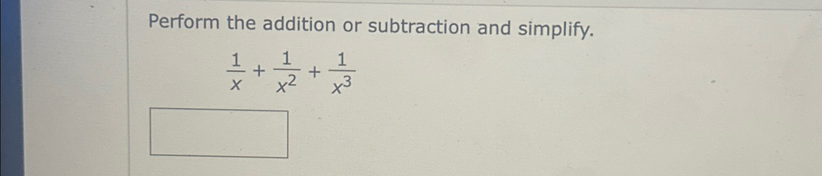 solved-perform-the-addition-or-subtraction-and-chegg