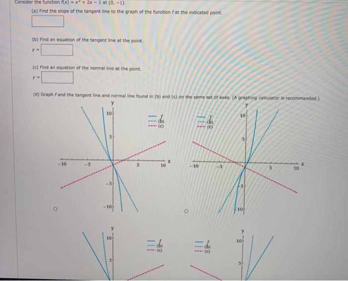 Solved Tutorial Exercise Find the derivative of the function | Chegg.com