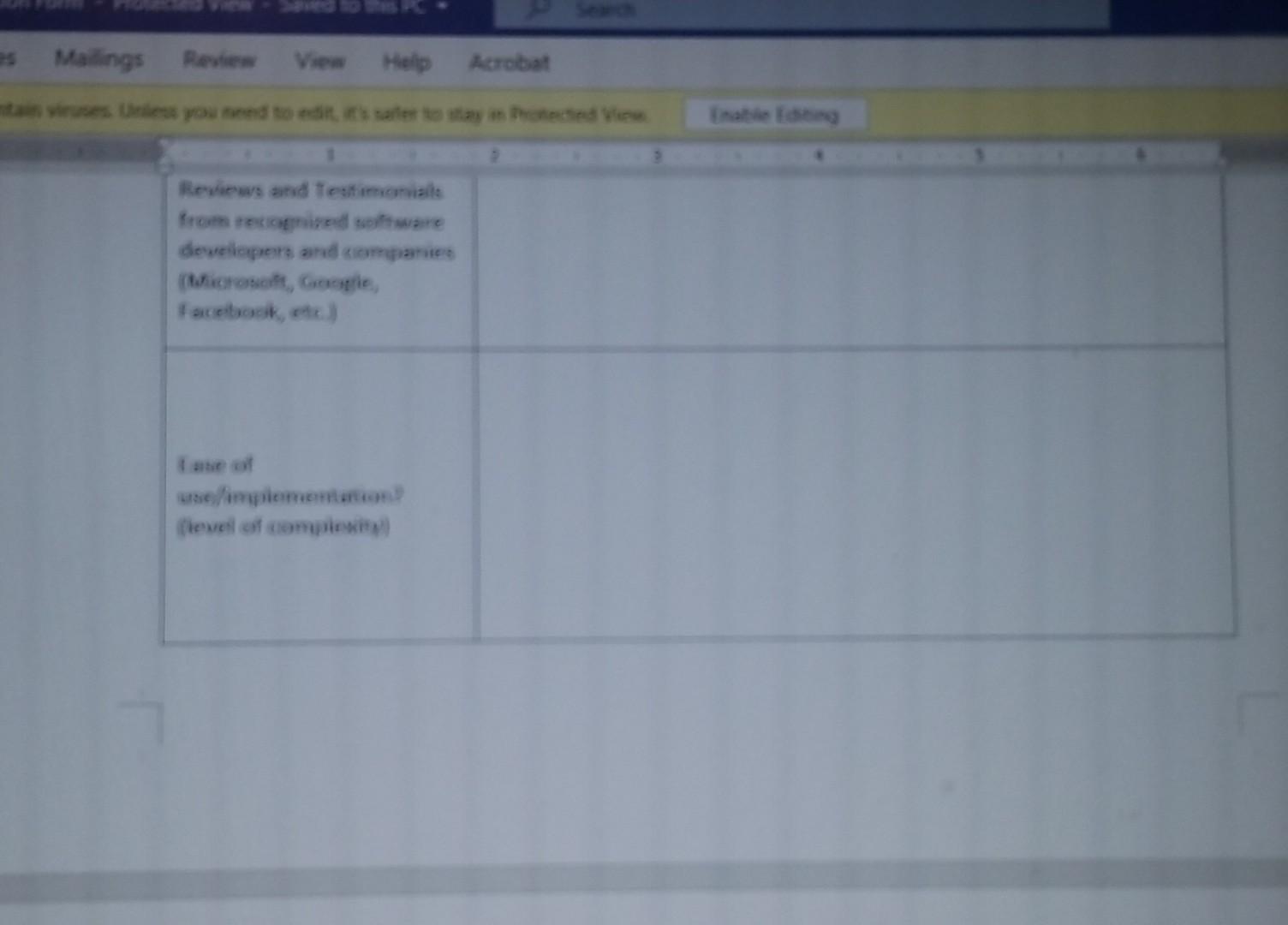 45 16. Project: Graphical User Interface library | Chegg.com