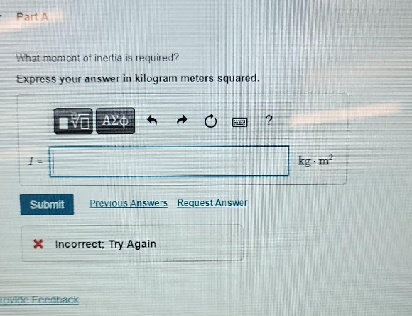 Solved The flywheel of a gasoline engine is required to give