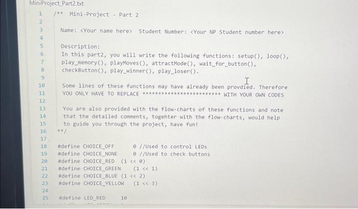 Instructions: 1. Insert the flowchart for boolean | Chegg.com