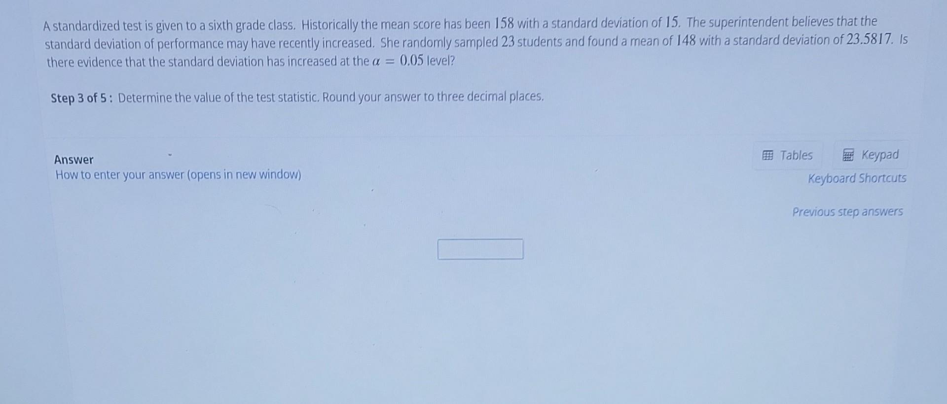 Solved Hello, can someone please help me with the test | Chegg.com