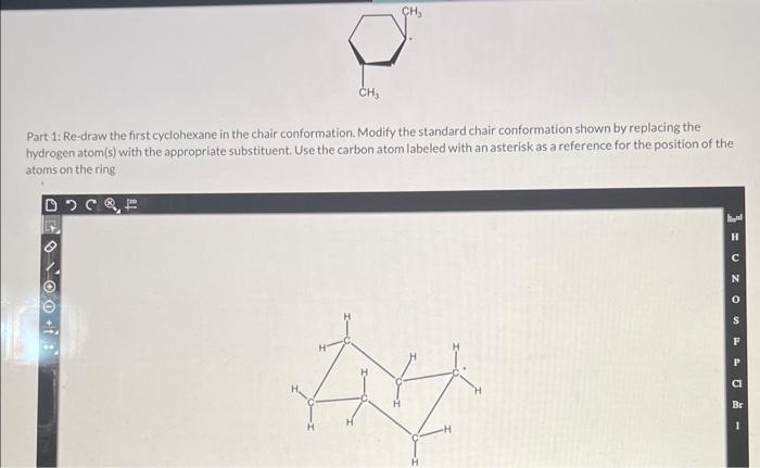 solved-the-following-are-three-different-cyclohexane-chegg