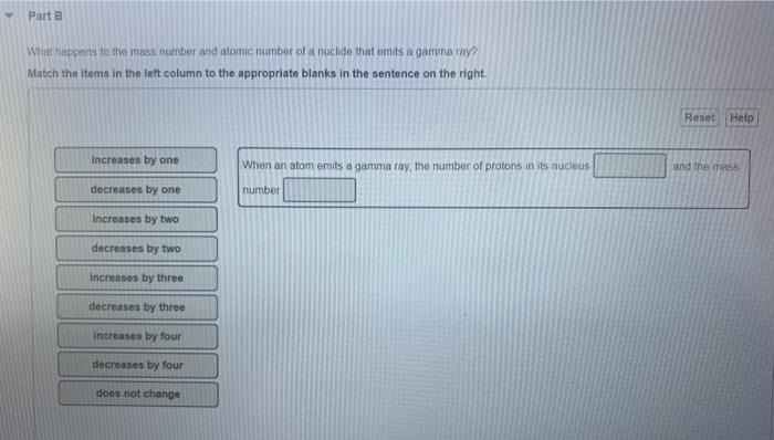 solved-part-b-what-happens-to-the-mass-number-and-atomic-chegg