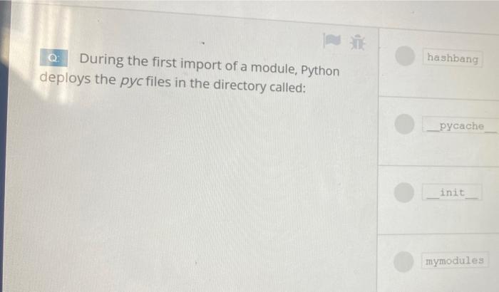 Solved mod->fun() Q: Knowing that a function named fun() | Chegg.com