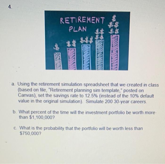 孫 Retirement Planning Starting Point Fixed Raises Chegg Com