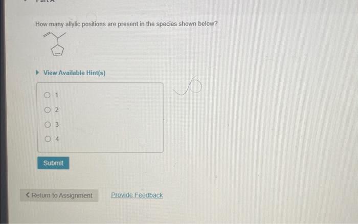 Solved Which of the following is a valid comparison for the | Chegg.com