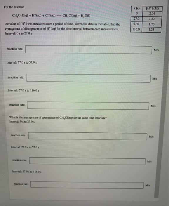 Solved 1.) Select the factors that influence the rate of a | Chegg.com