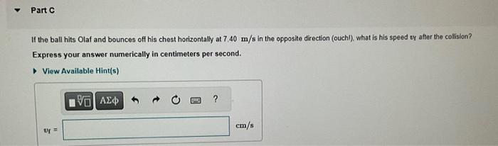 Solved How Can I Solve For Parts B, C, And D For This | Chegg.com