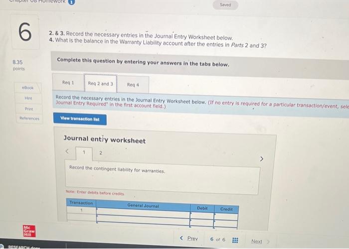 Solved Computer Wholesalers restores and resells notebook