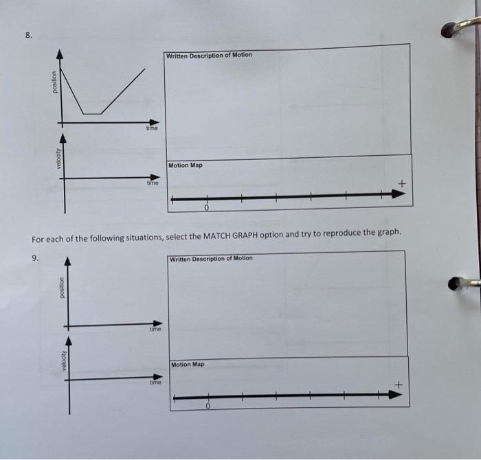 Solved Unit 2 Lab 2: Motion Detector Lab Do the following | Chegg.com