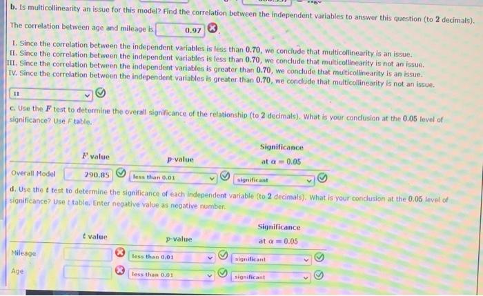 Solved Please answer the ones with the red x's and please | Chegg.com