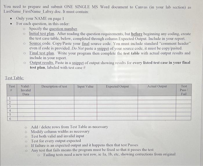 solved-you-need-to-prepare-and-submit-one-singie-ms-word-chegg