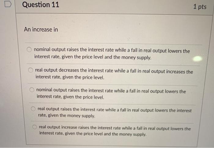 solved-suppose-now-that-economists-expect-the-velocity-of-money-to