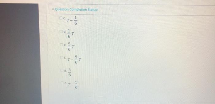 Solved QUESTION 33 2 points Save Answ Joel had T amount of | Chegg.com