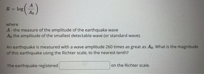 Solved Please answer them all and circle the answers which | Chegg.com
