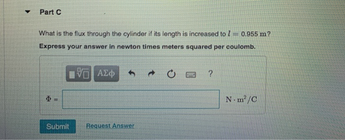 Solved It was shown in Example 21.11 (Section 21.5) in the | Chegg.com