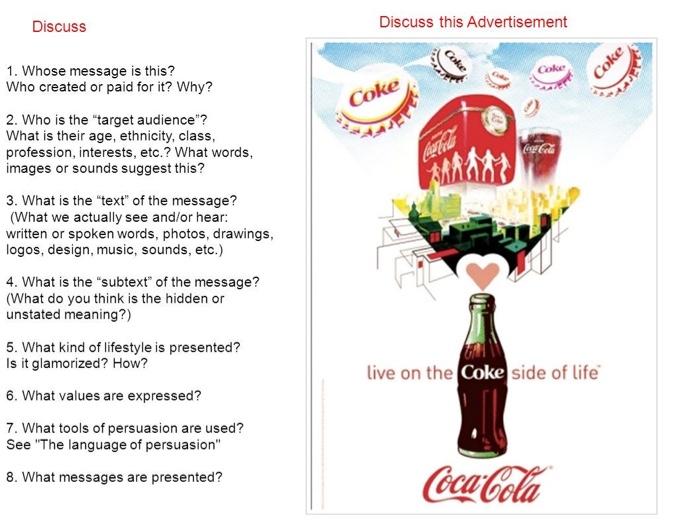 hidden messages in logos coke