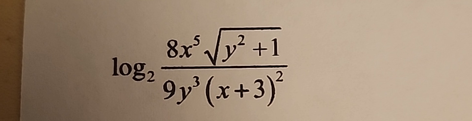 Express In Terms Of Sums And Differences Of Logarithms Solved express in terms of sums and difference of logarithms | Chegg.com