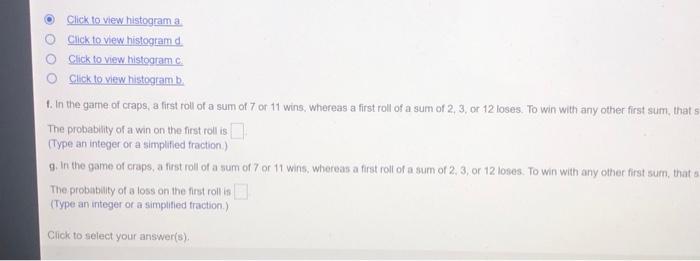 probability - Rolling $2$ dice: NOT using $36$ as the base