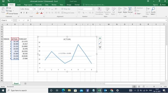 Solved I have added the excel sheet also all i need is round | Chegg.com