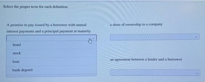 solved-select-the-proper-term-for-each-definition-a-promise-chegg