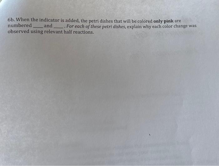 Solved Use the information below to answer the following | Chegg.com